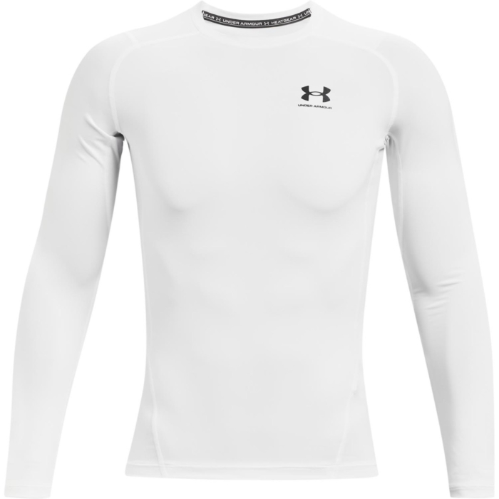 Under Armour duga kompresijska majica HG ARMOUR