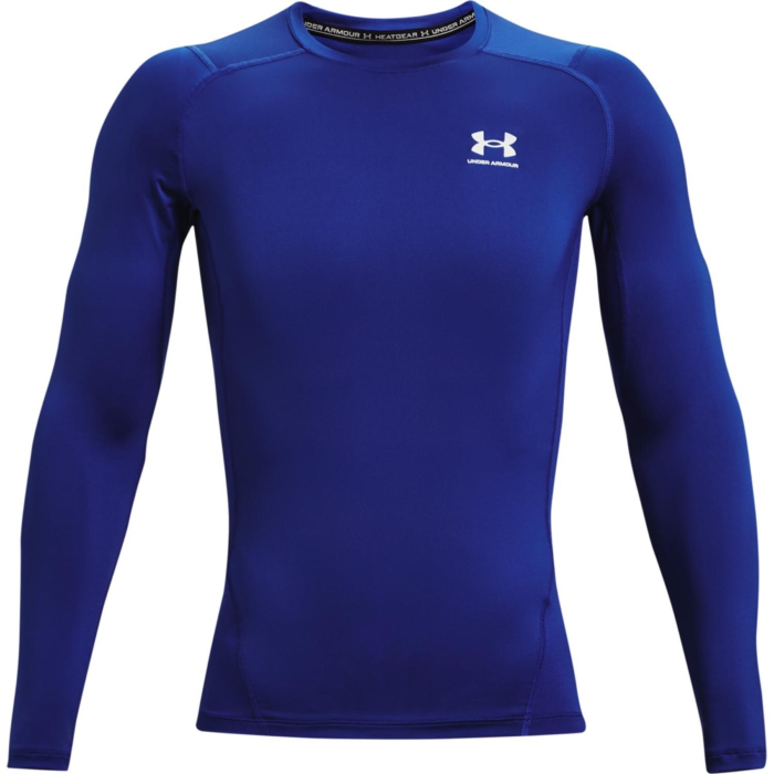 Under Armour duga kompresijska majica HG ARMOUR