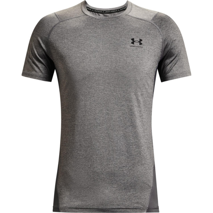 Under Armour kratka majica HG ARMOUR FITTED