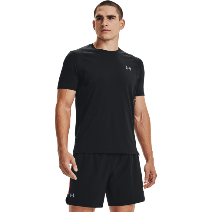 Under Armour kratka majica ISO-CHILL RUN 200
