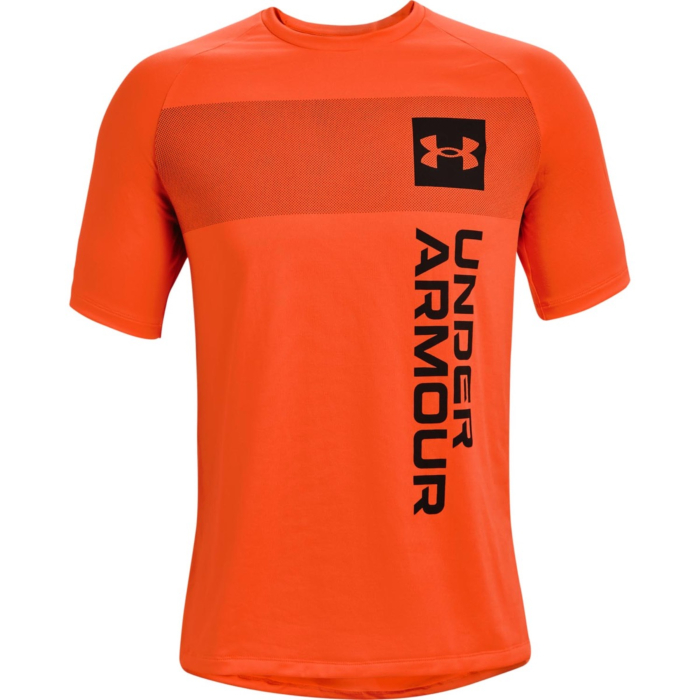 Under Armour kratka majica TECH 2.0