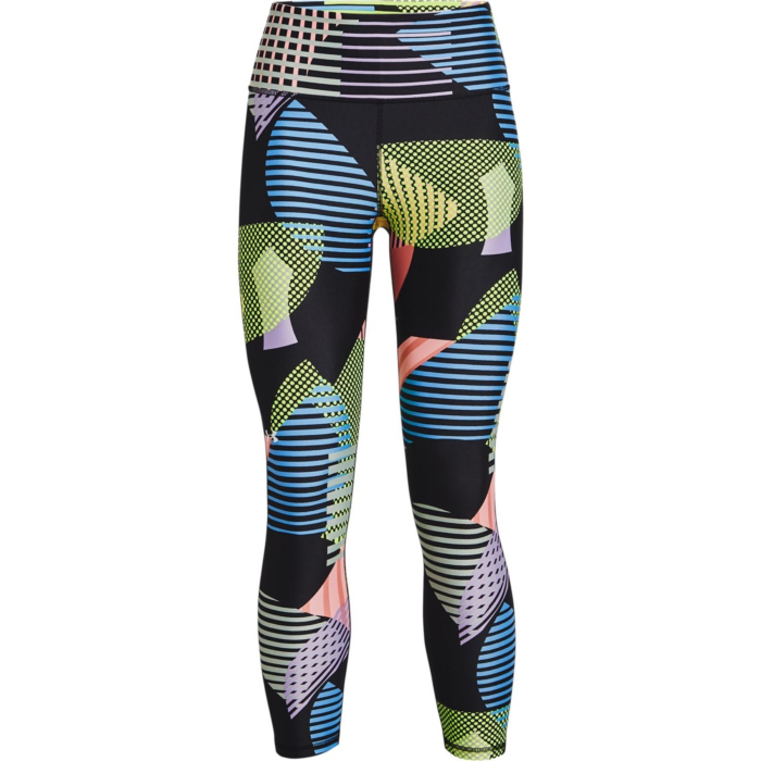Under Armour ženske tajice HG ARMR GEO