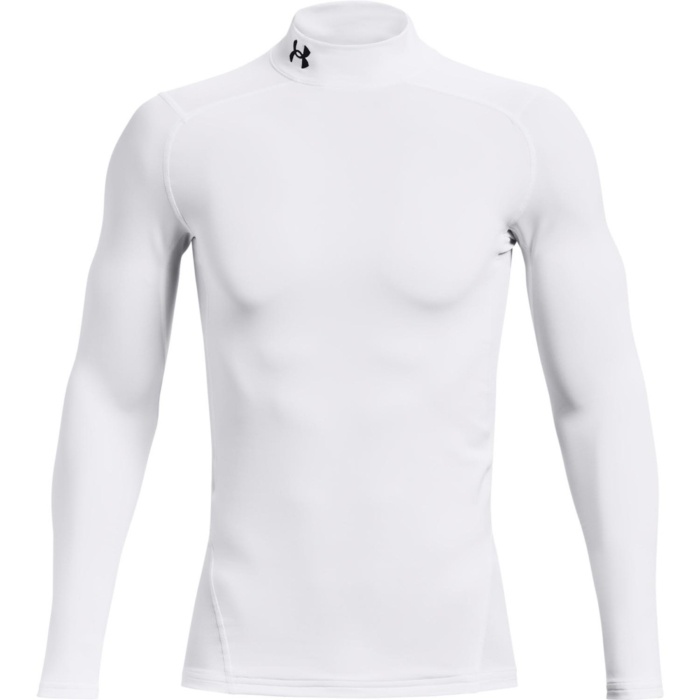 Under Armour duga kompresijska majica CG ARMOUR