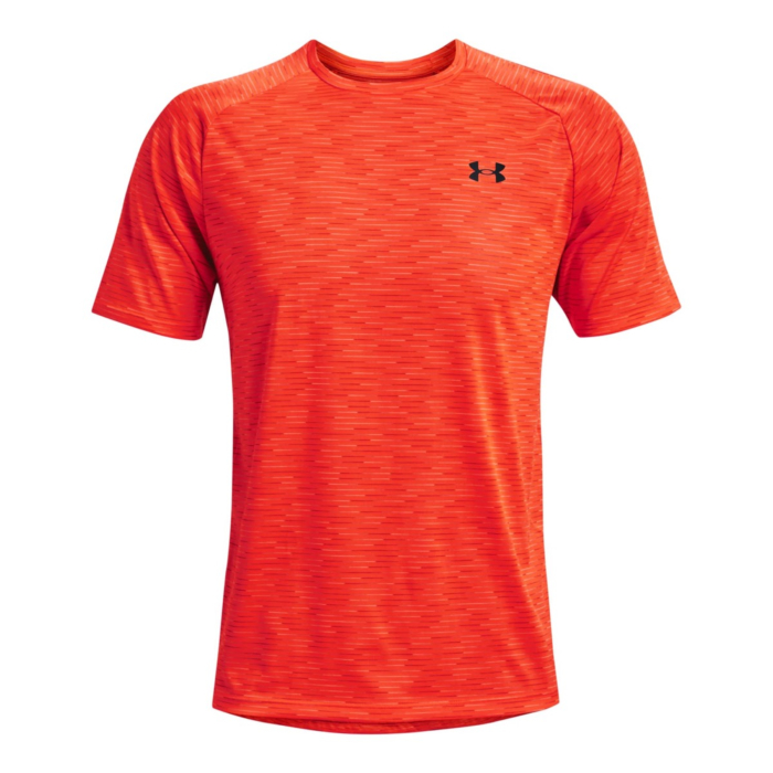 Under Armour kratka majica TECH 2.0 DASH