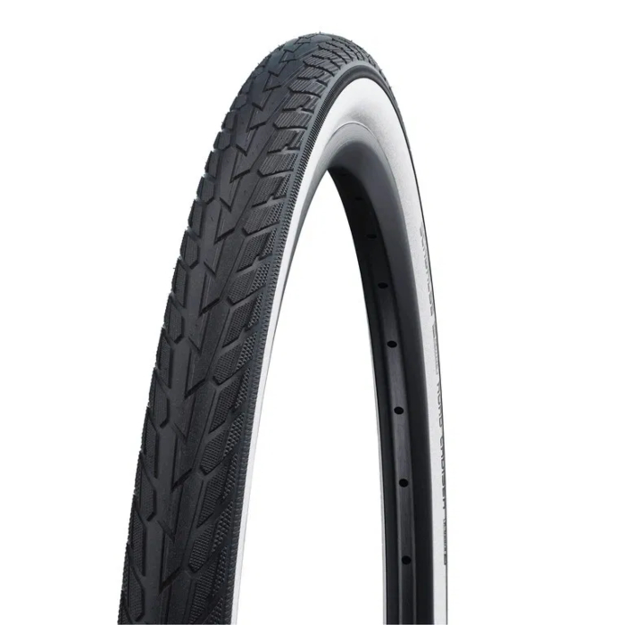 Schwalbe vanjska guma Road Cruiser HS 484 20x1.75" 47-406  TSkin KG GC