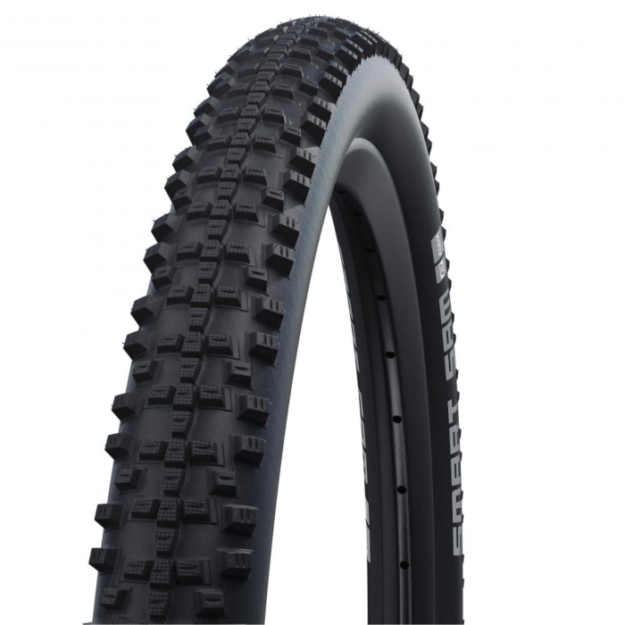 Schwalbe vanjska guma Smart Sam HS624 wired, 27.5x2.25" 57-584 bl-Skin Perf.Addix