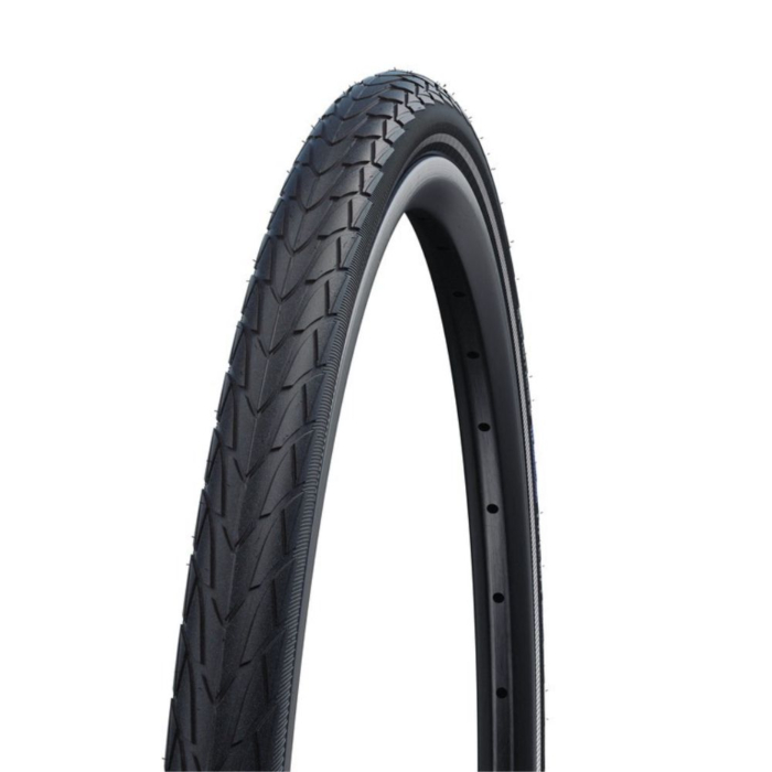 Schwalbe vanjska guma Marathon Racer 28x1.50 RacerHS429 coll.., 28x1.50" 700x38C 40-622 bl-Skin Reflective