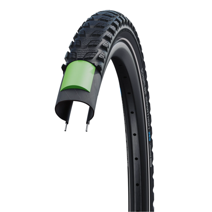 Schwalbe vanjska guma Marathon 365 HS 475, 28x2.00" 50-622 TSkin Refl.GG Perf.FS