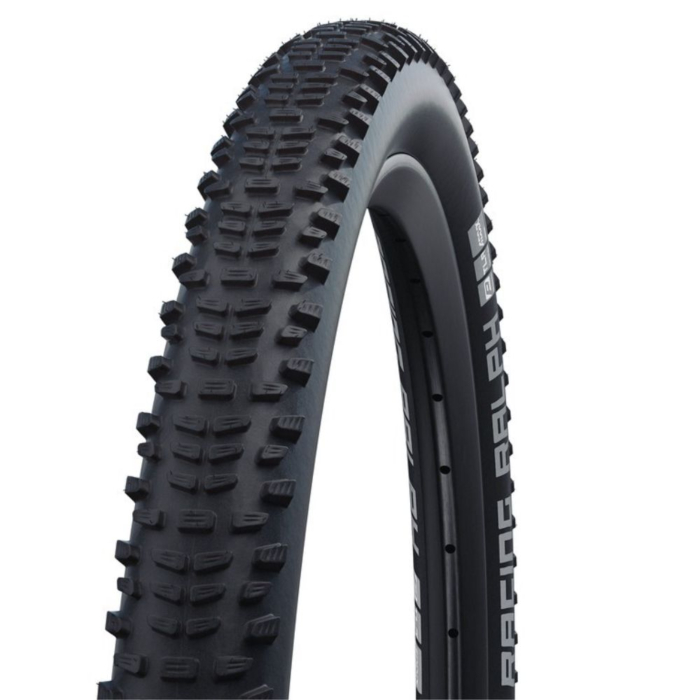 Schwalbe vanjska guma Racing Ralph HS490 fb., 29x2.25"57-622 blk-TSkin Perf.TLR Addix