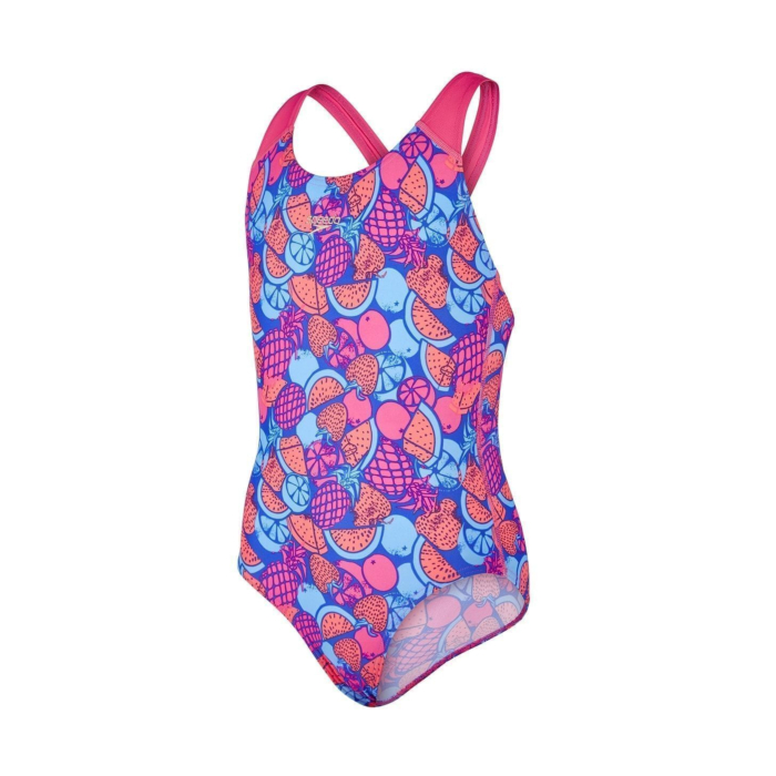 Speedo dječji kostim ALV SPBK JF