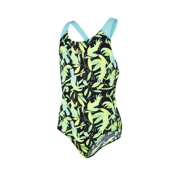 Speedo dječji kostim ALV SPBK JF