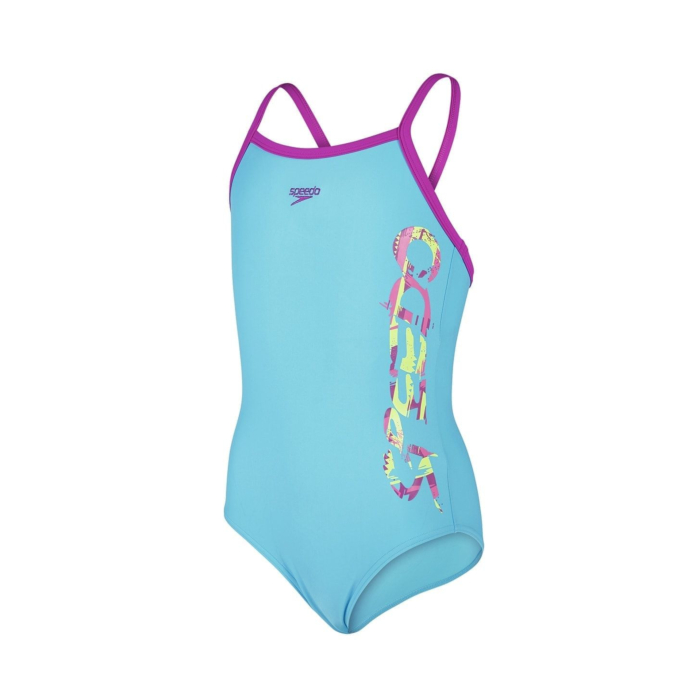 Speedo dječji kostim PLMT TSRP MSBK JF