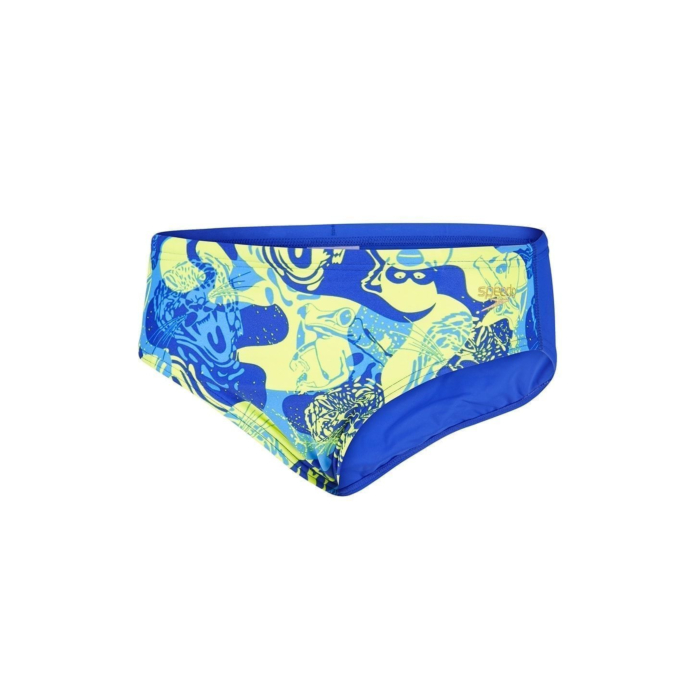 Speedo dječje kupaće gaće ALV 6.5CM BRF JM