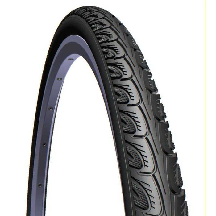 Mitas vanjska guma Hook V 69 Classic 22, 28 x 1.6 (42-622)  700 x 40C  black
