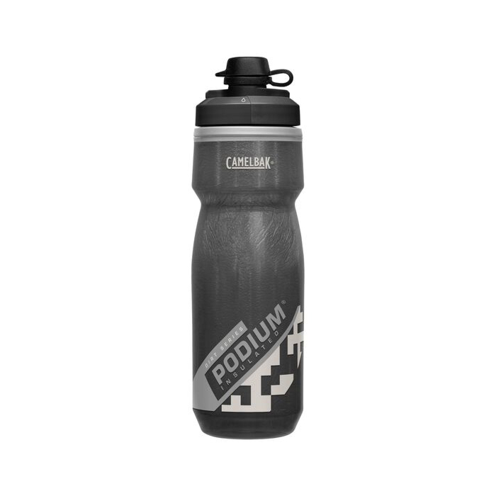 CamelBak bidon PODIUM CHILL DIRT 0,62l