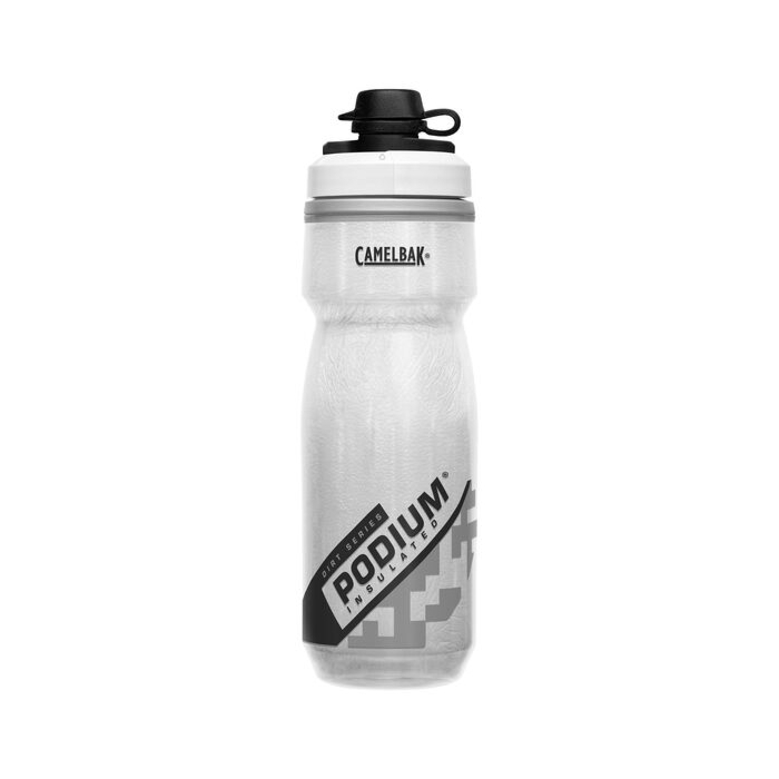 CamelBak bidon PODIUM CHILL DIRT 0,62 l