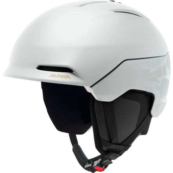 Alpina Sports skijaška kaciga NAX