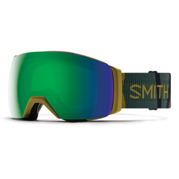 Smith naočale za skijanje IO MAG XL