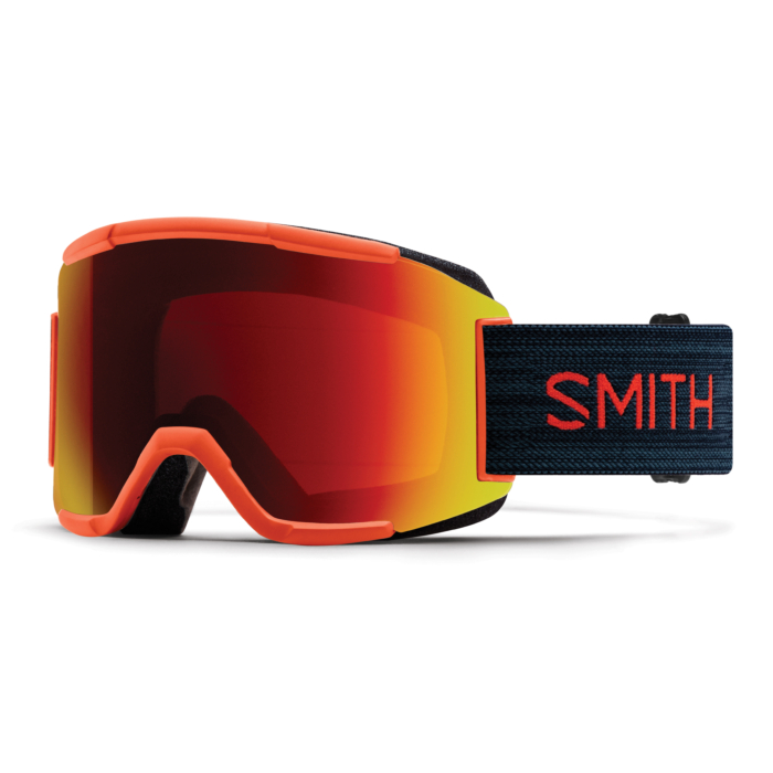Smith naočale za skijanje SQUAD