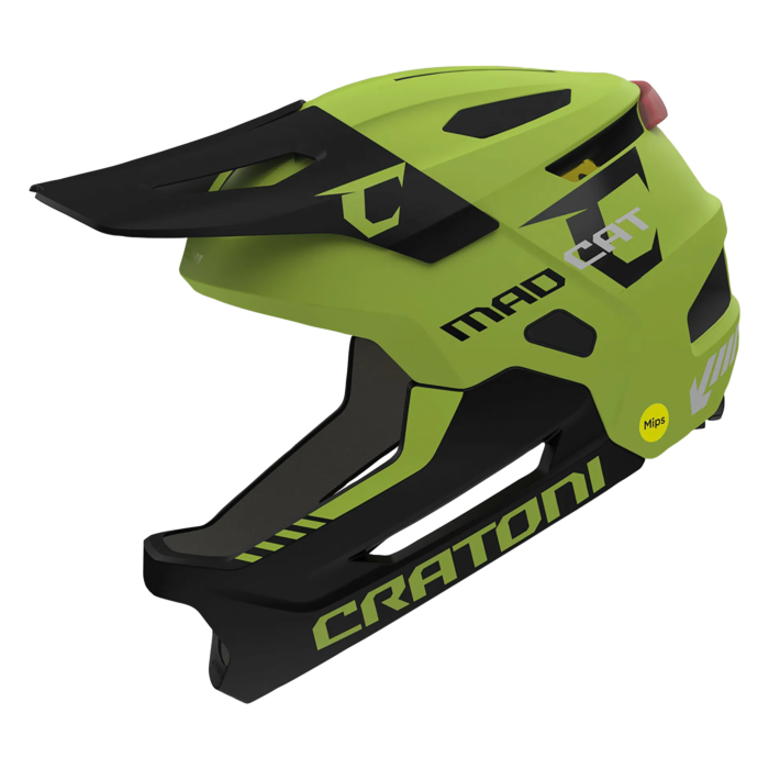Cratoni biciklistička kaciga MADCAT MIPS