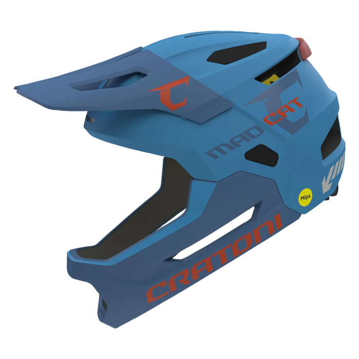 Cratoni biciklistička kaciga MADCAT MIPS