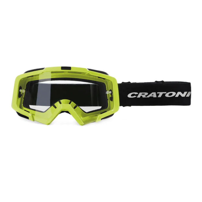 Cratoni biciklističke naočale C-Dirttrack