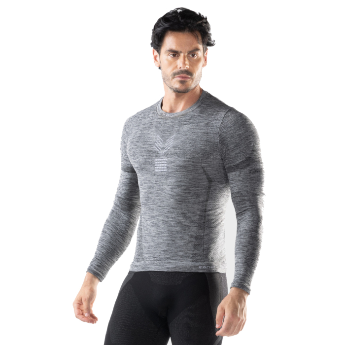 Iron-Ic termo majica s ventilacijom THERMIC