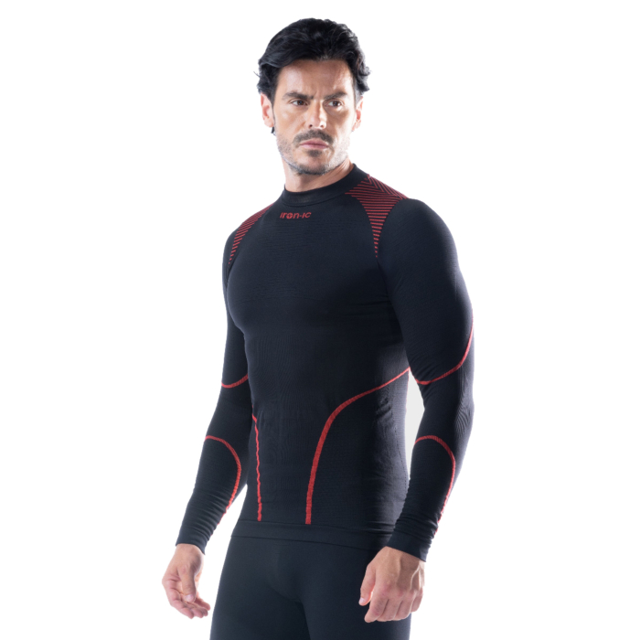 Iron-ic termo majica Blaze Ultra Warm