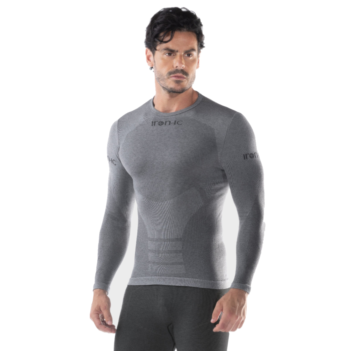 Iron-ic termo majica KASHMIR