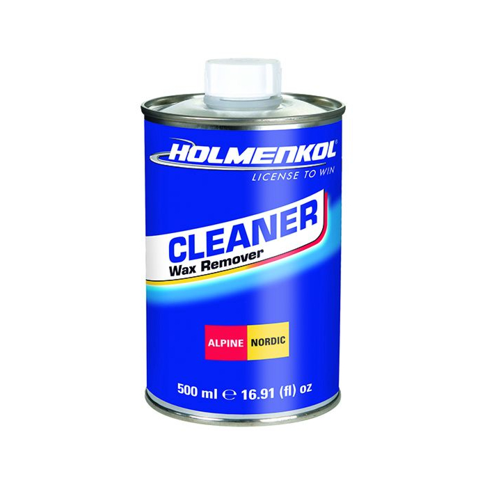 Holmenkol čistać, 500ml