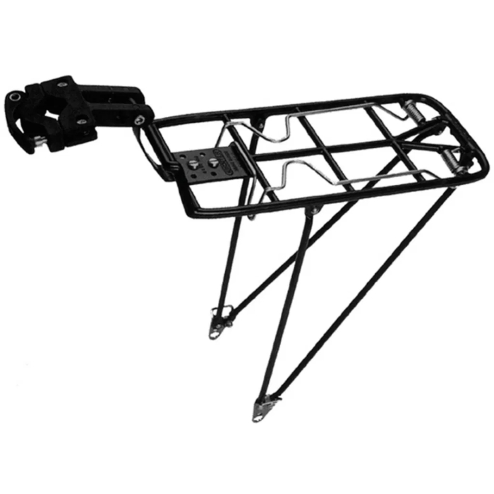 XLC nosač tereta Pletscher Quick Rack, 28"/29", 330/363mm 