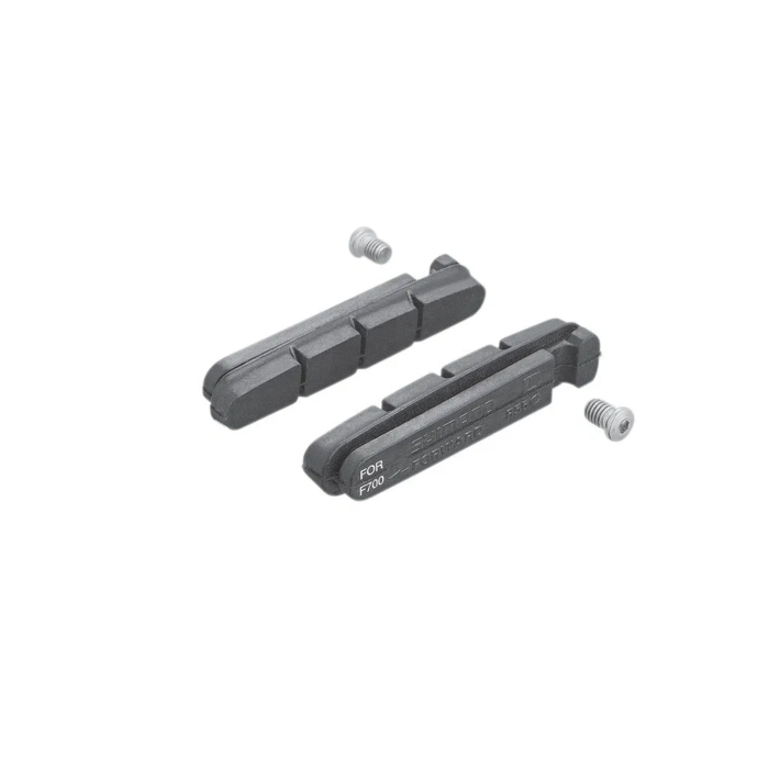 Shimano kočione obloge R55C3 Road, set od 4, f.BR7900/6700/5700/R600 
