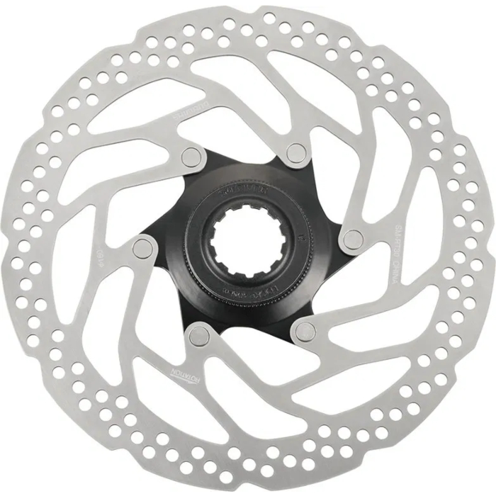 Shimano disk rotor SM-RT30M2 180mm, Centerlock incl. lockring 