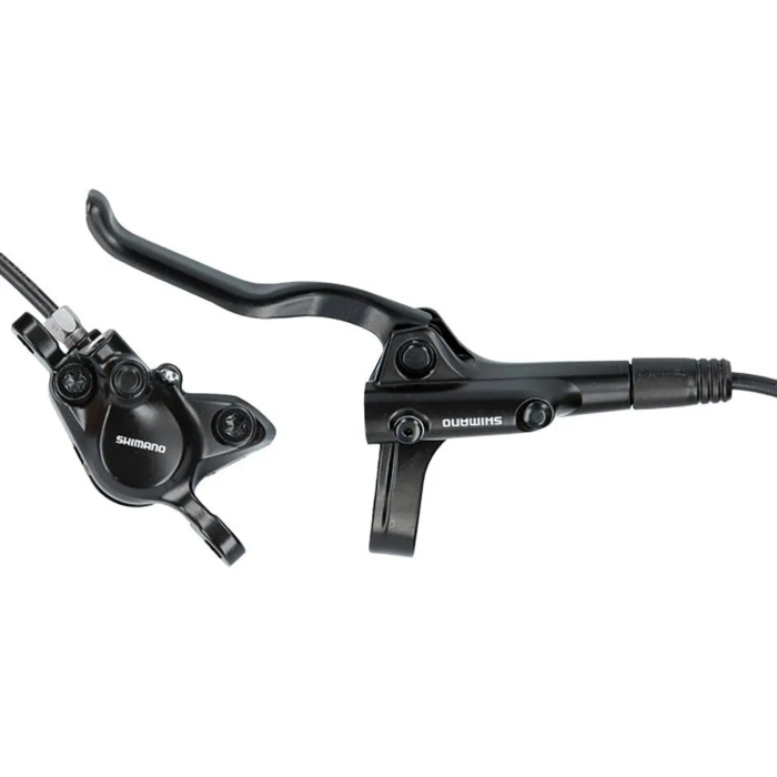 Shimano hidraulične kočnice BR-MT200 hydr. FW, LIJEVA, 1000mm, w/ BL-MT200