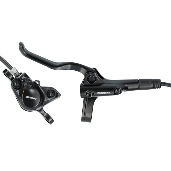 Shimano hidraulične kočnice BR-MT200 hydr. RW, DESNA, 1700mm, w/ BL-MT200 