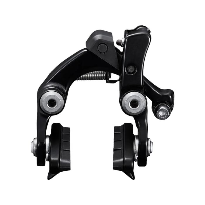 Shimano kočnice za cestovni bicikl 105 BR-R7010R RW, black, 51mm