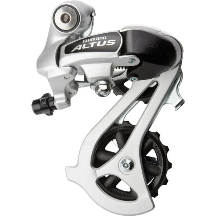 Shimano stražnji mjenjač Altus RD-M310Control Unit Altus silver RD-M 310 w/o Adapter, 7-8-x