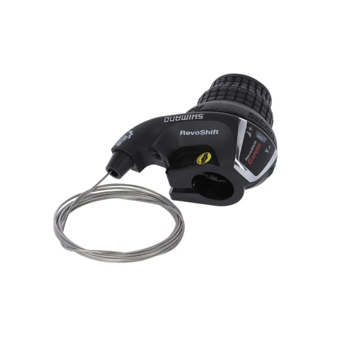 Shimano mjenjač Revo Shift SL-RV300-6, 6 brzina, desno