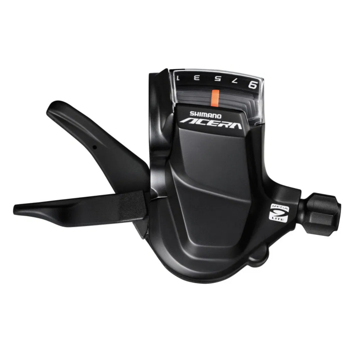 Shimano ručica mjenjača Acera SL-M3000, 9  Brzina, Desna, 2050mm, Rapidfire 