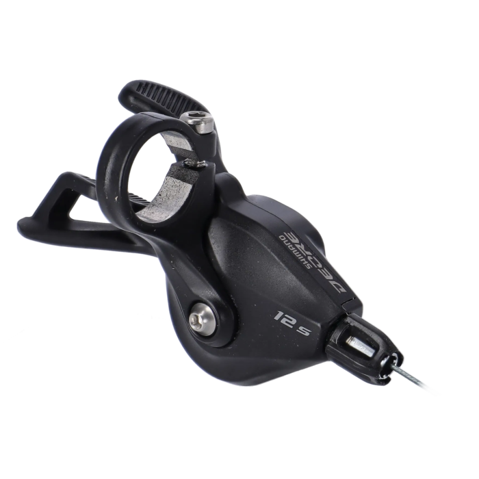 Shimano ručica mjenjača Deore SL-M6100-R, 12 brzina, desna, Rapidfire