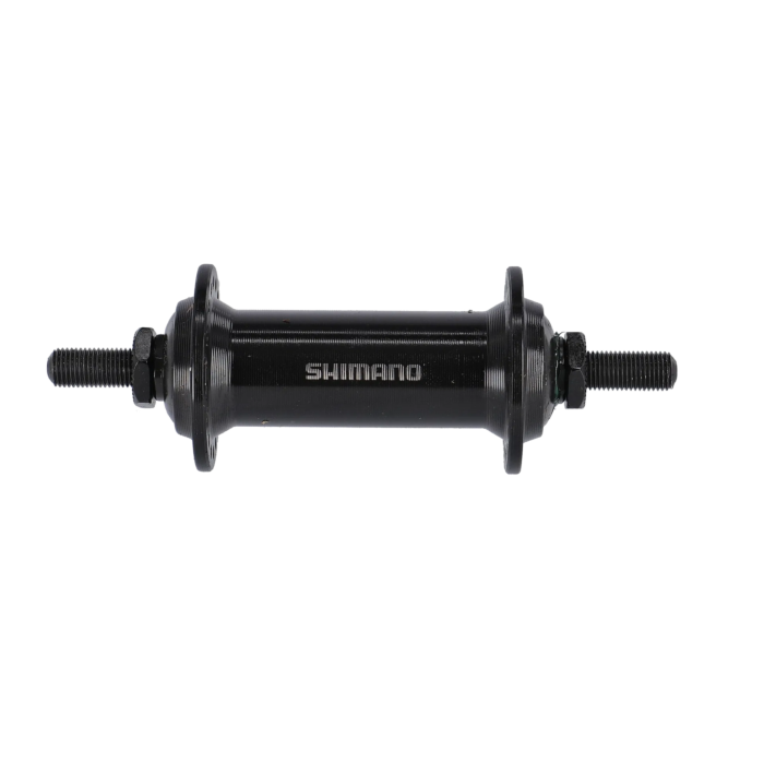 Shimano naba HB-TX 500 100mm, 36 rupa