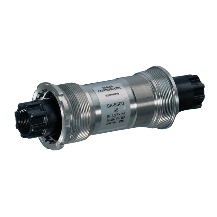 Shimano pogon bracket 68/109.5mm BB5500 BSA Octalink