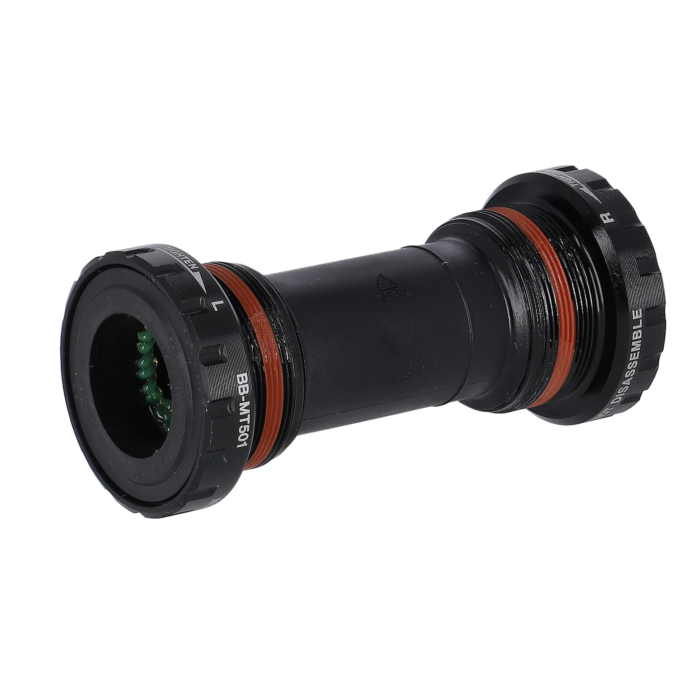 Shimano osovina pogona set BBTM501 BSA, DEORE group