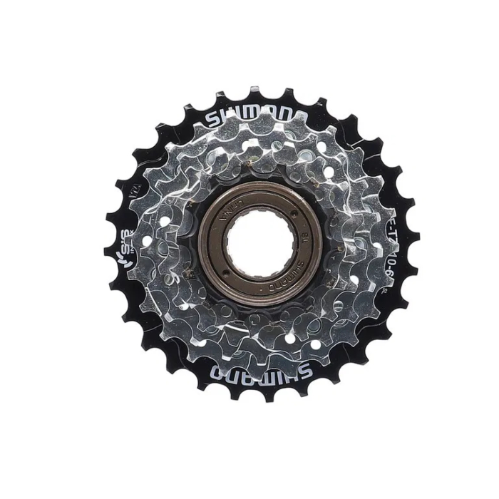 Shimano kazeta MFTZ510, 6 BRZINA, 14-16-18-21-24-28 zubi