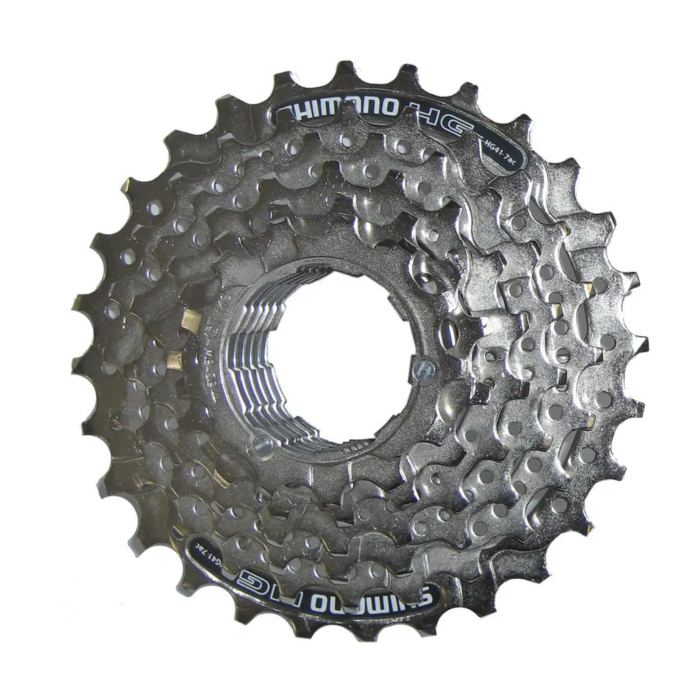 Shimano kazeta CS-HG41 7 brzina, 11-13-15-18-21-24-28 zuba