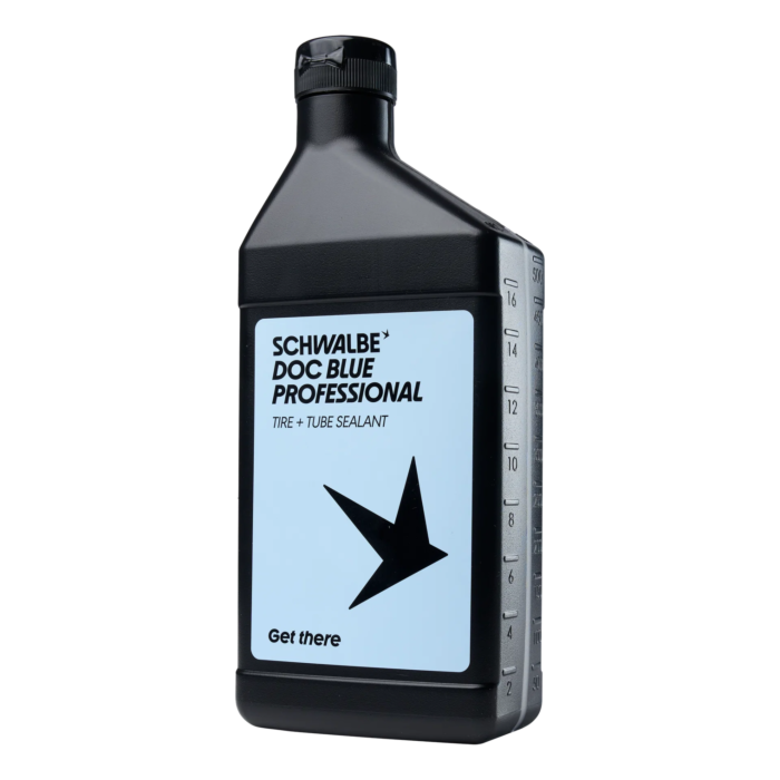 Schwalbe gel protiv bušenja Doc Blue 500ml