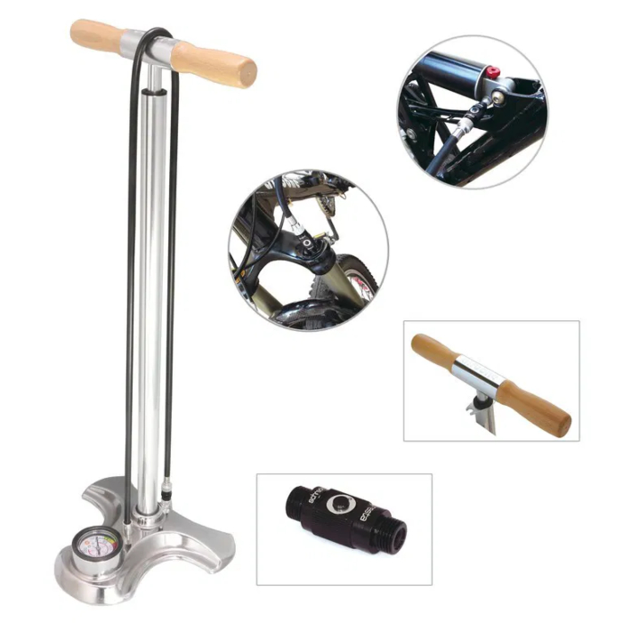Airbone podna pumpa ZT-908, AV/SV/DV, 670mm, 300psi/20bar
