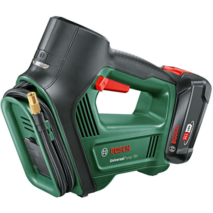 Bosch električna pumpa UNIVERSAL