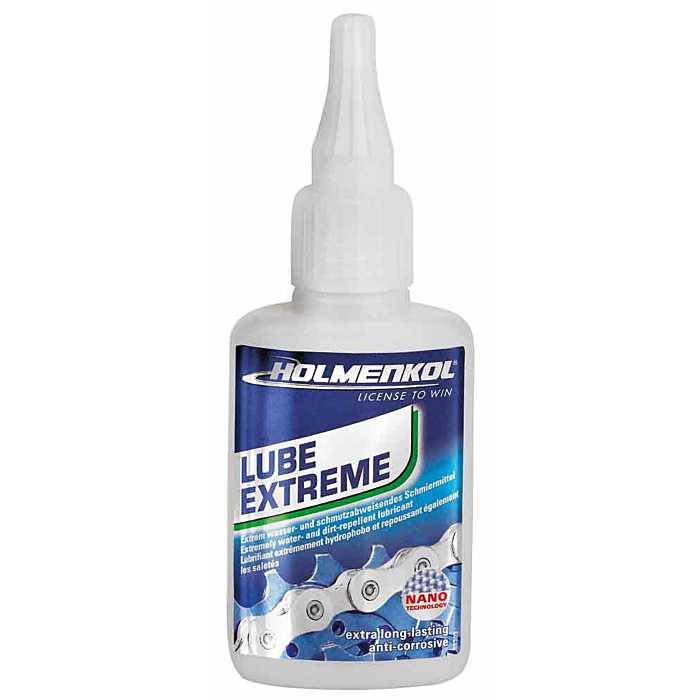 Holmenkol LUBEEXTREME   50ML