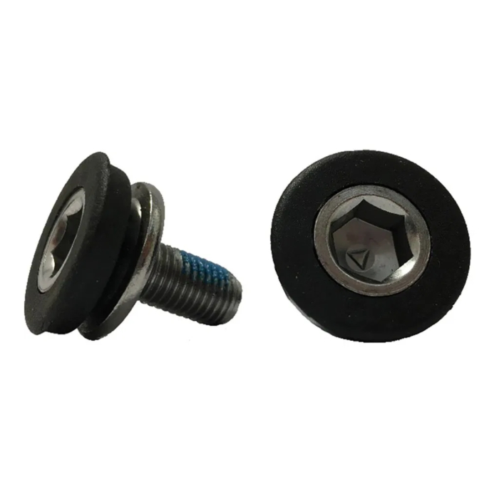 Mijnen Pieper vijak crank screw square univerzal za bottom bracket, 2 kom